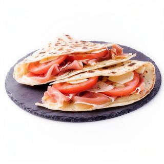 Piadina Parma
