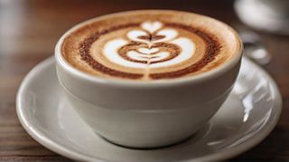 Кава Капучино (500мл)