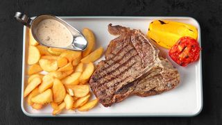 Тибон Стейк-Нов (350г)