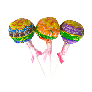 Льодяник Chupa-chups