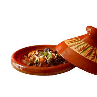 Tajine Viande
