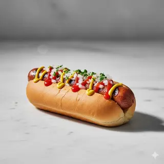 Hot dog
