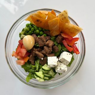 М"ясна Соба