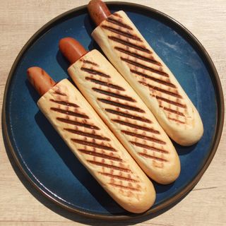 Хот-ДОг Французький (курячий)