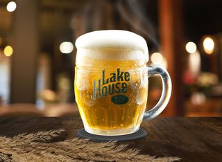 Pilsnerbier (IBU 25, ABV 5,1% PLATO 12⁰ )