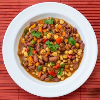 Githeri Special