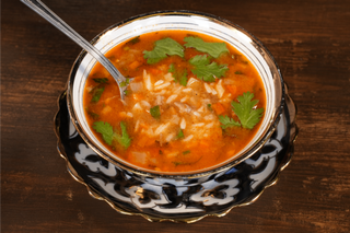 Zupa Mastawa