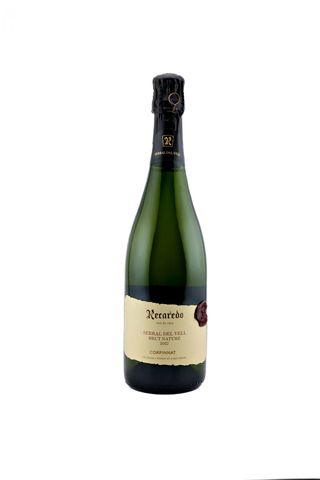Recaredo Terrers Gran Reserva Brut Nature