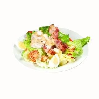 Caesar salata