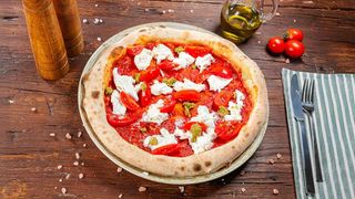 PIZZA BUFALA 32CM (485.00 g)