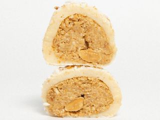 Сhewy cookie: кокос мигдаль, 50 г