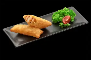 Spring Roll classic shrimps