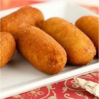 Croquetas (6 Uds.)