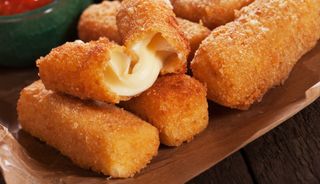 Pohovani kačkavalj 200g