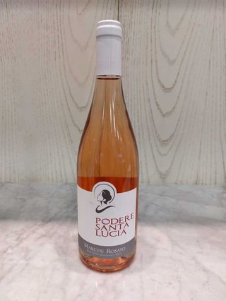 ROSATO 750 ml Podere Santa Lucia