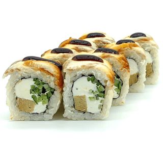 Канадський рол (230г/8шт)