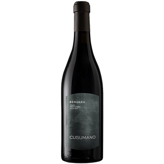 Cusumano - Benuara 2022