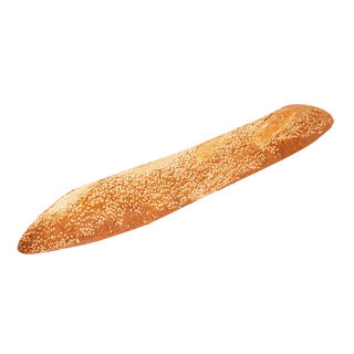 Baguette À L'ancienne Sésames