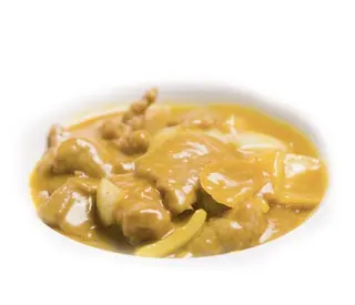 216. Manzo al curry