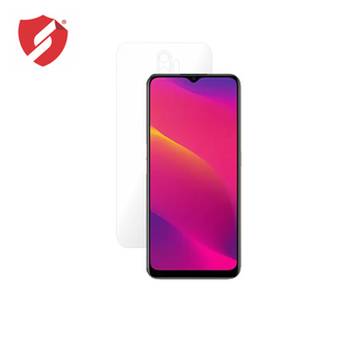 Folie  Oppo A5 2020 - Doar Spate