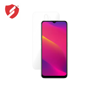 Folie  Oppo A5 2020 - Doar Spate