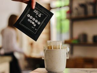 Дріп-кава Cukor & Svit Kavy