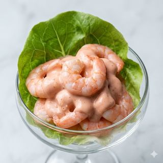 17.Cocktail gamberi