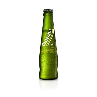 Cerveza Costeñita 175 Ml.
