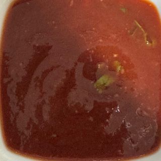 Пикантный соус