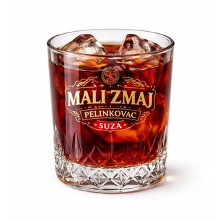 Mali Zmaj pelinkovac Suza