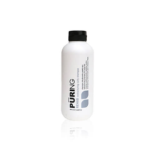 Šampon za kovrčavu kosu rehab 350ml