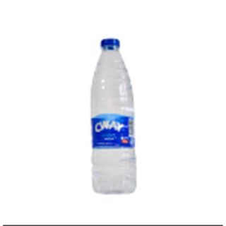 Cway Bottled Water