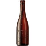 Cerveza Alhambra Reserva Roja Botella 33cl.