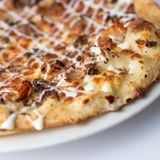 Pizza Marruecos (Mediana)