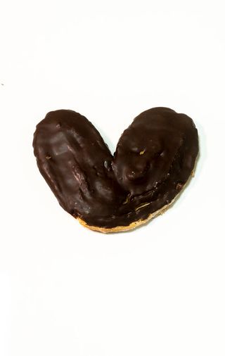 Palmera De Chocolate Sin Gluten 1Ud