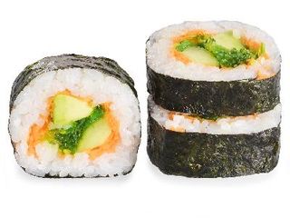 Футо веган - 6бр/160гр 