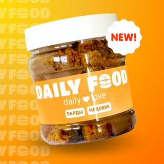 Медовик (220 г)