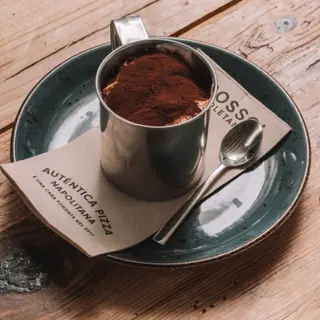 TIRAMISÚ SG