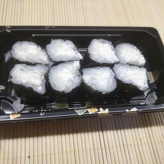 Hosomaki philadelphia – 8 pezzi