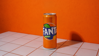 Fanta