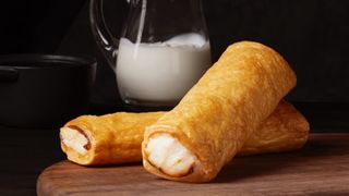 Strudel LUCA z Jogurtem