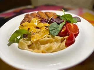 ПАСТА ЧІКЕН ЧІЗ (350g)