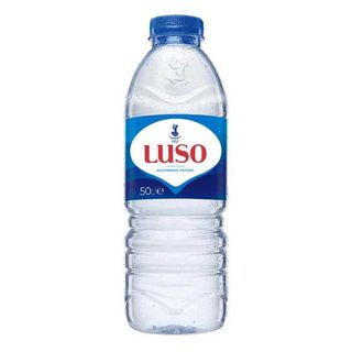 Água Mineral Natural