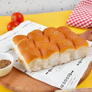 12pc buns