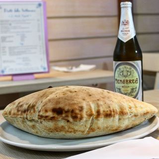 Calzone rutico