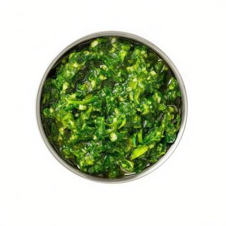 Salsa Chimichurri (casero)