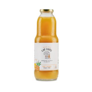 Zumo de piña (250 ml.)