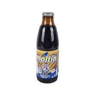 Malta polar 250ml