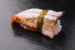 Nigiri Unagi