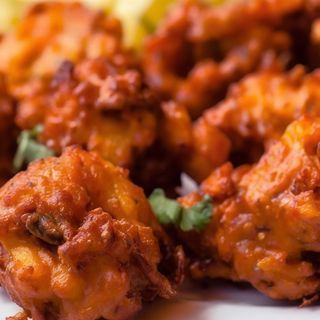 Chicken Pakora